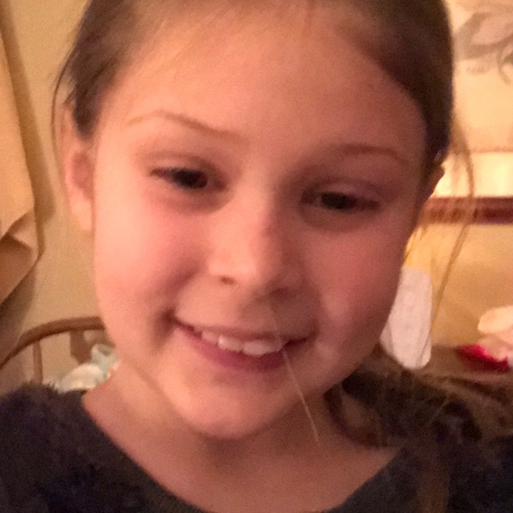 Meet your Posher, Grace